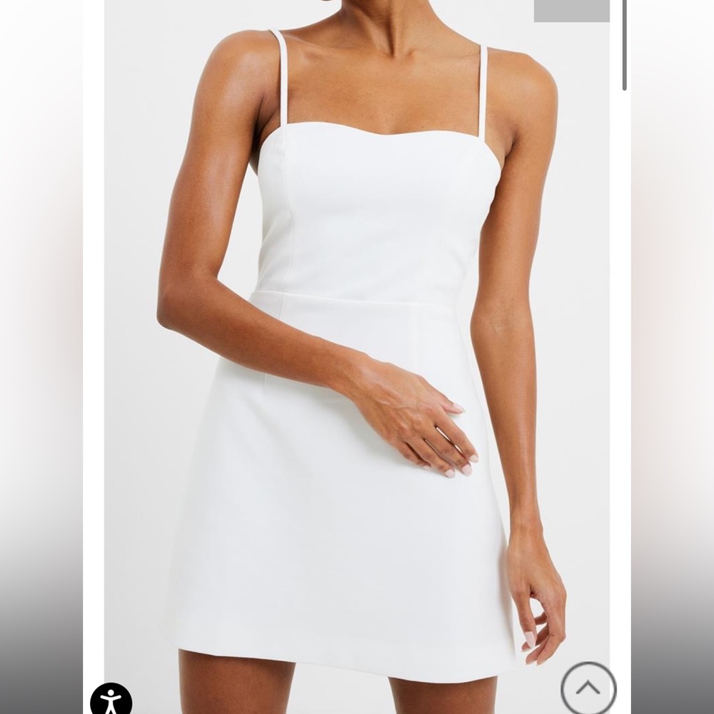 French Connection Dress Worn Once!